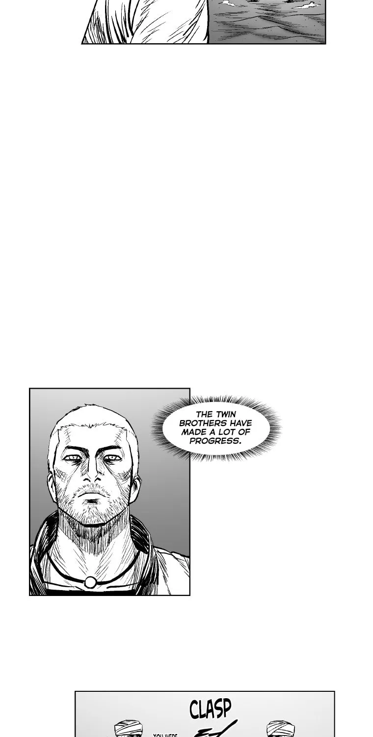 Red Storm Chapter 296 page 44 - 