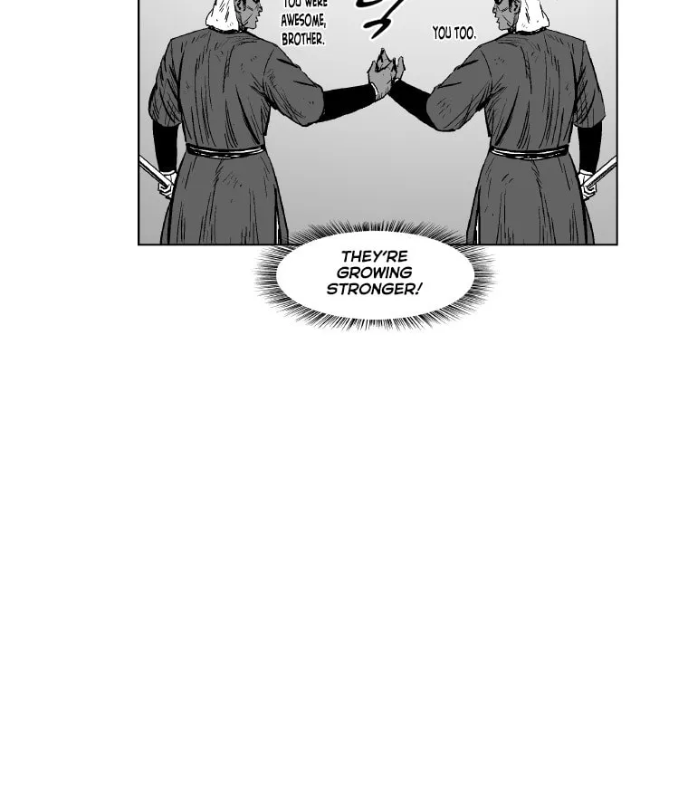 Red Storm Chapter 296 page 45 - 