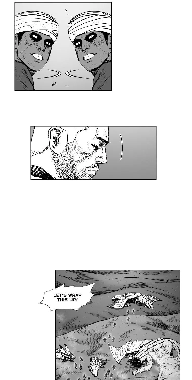 Red Storm Chapter 296 page 46 - 