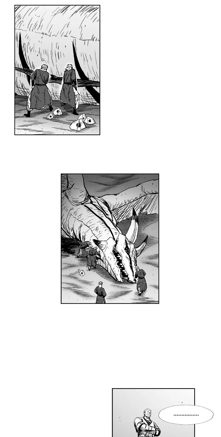 Red Storm Chapter 296 page 48 - 