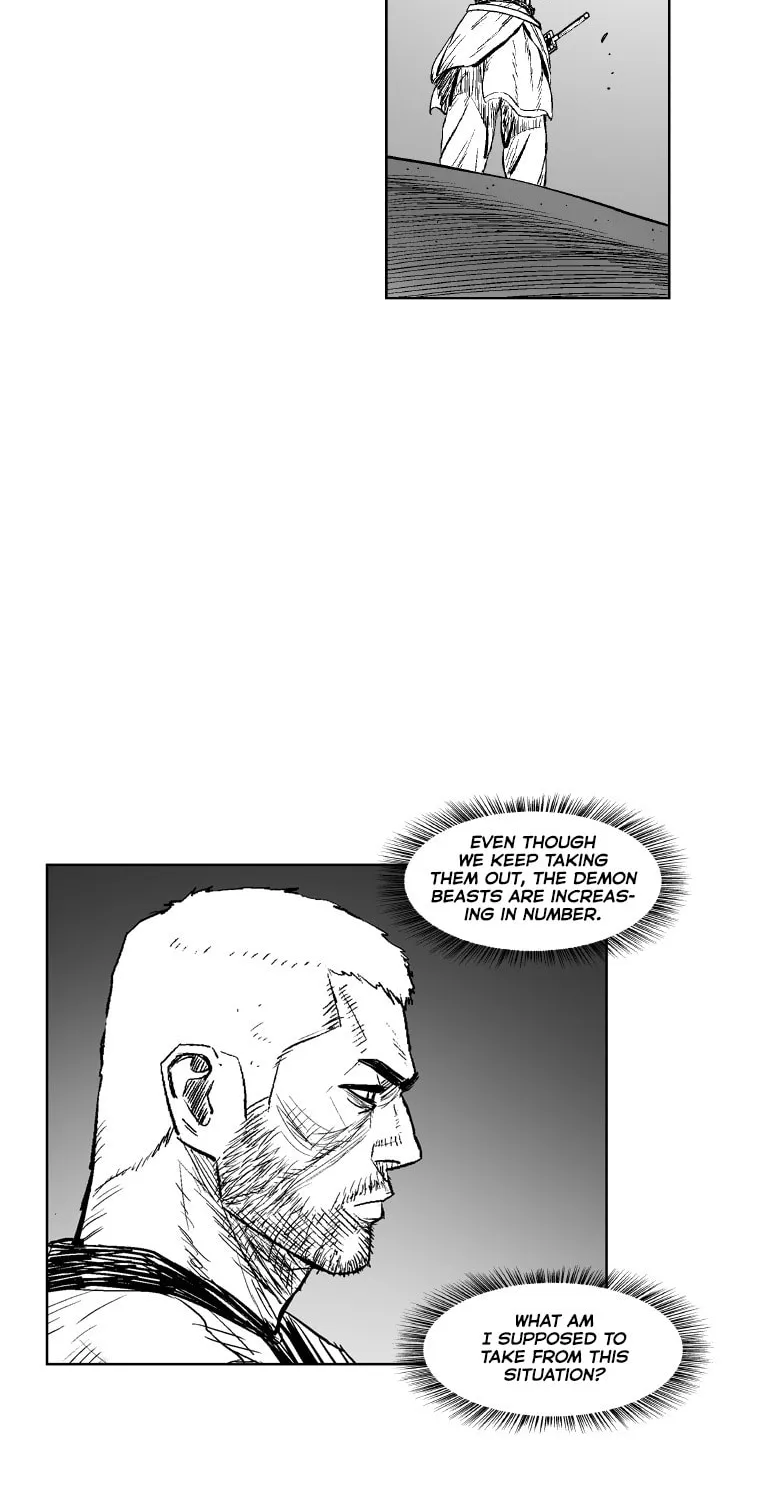 Red Storm Chapter 296 page 49 - 