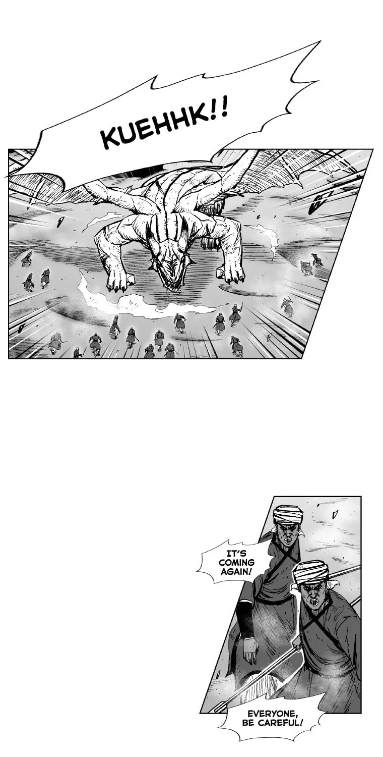 Red Storm Chapter 296 page 6 - 
