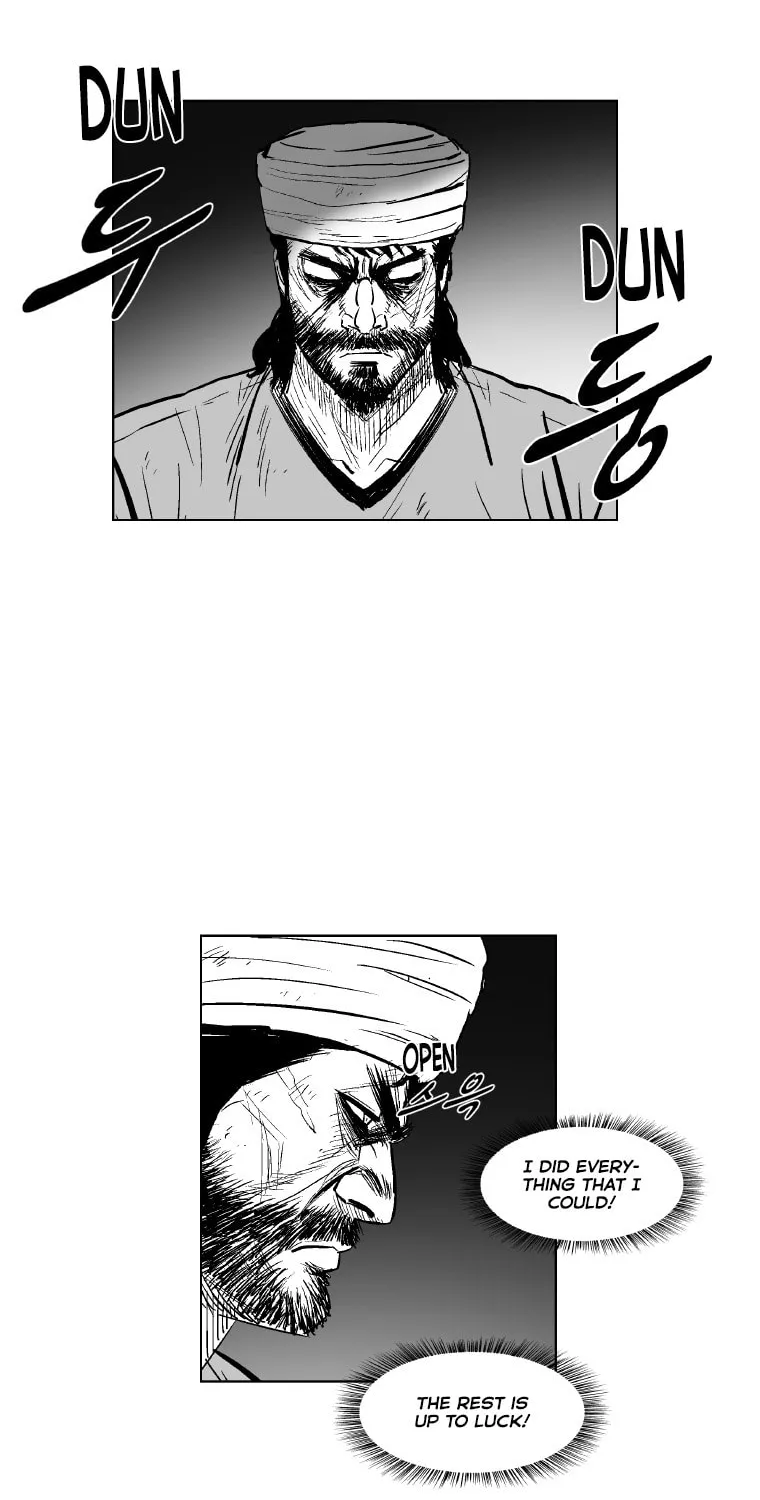 Red Storm Chapter 296 page 54 - 