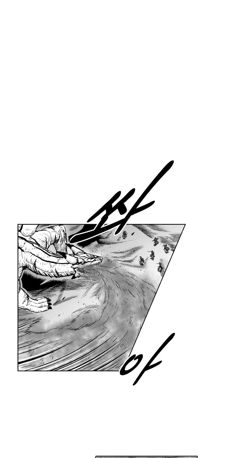 Red Storm Chapter 296 page 7 - 
