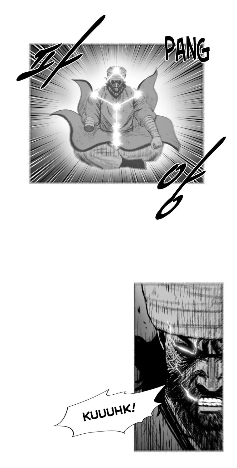 Red Storm Chapter 297 page 13 - 