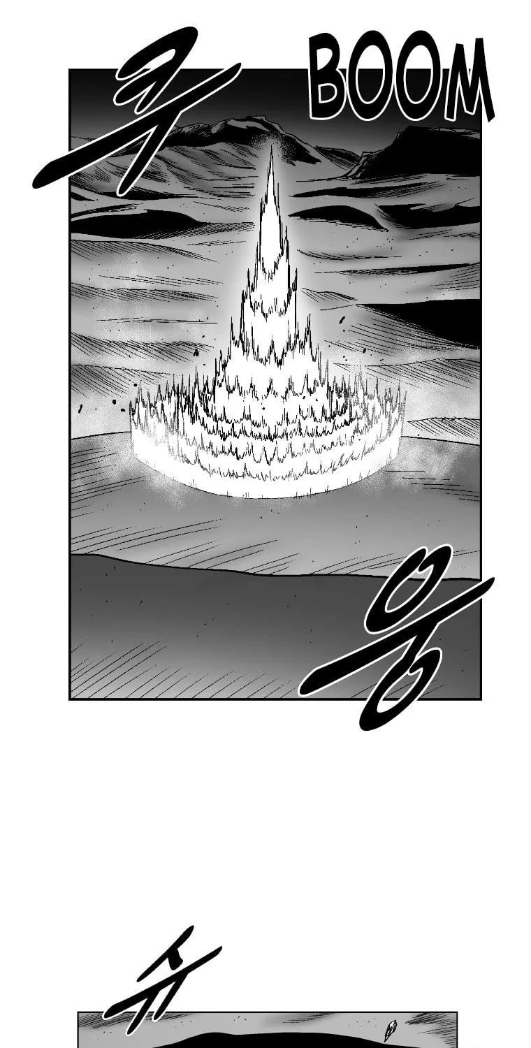 Red Storm Chapter 297 page 19 - 