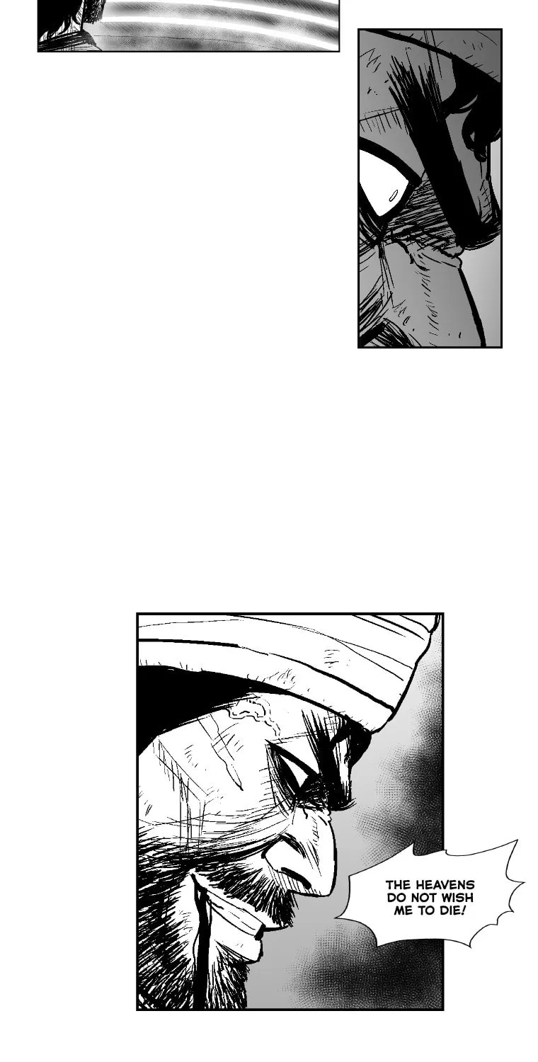 Red Storm Chapter 297 page 21 - 