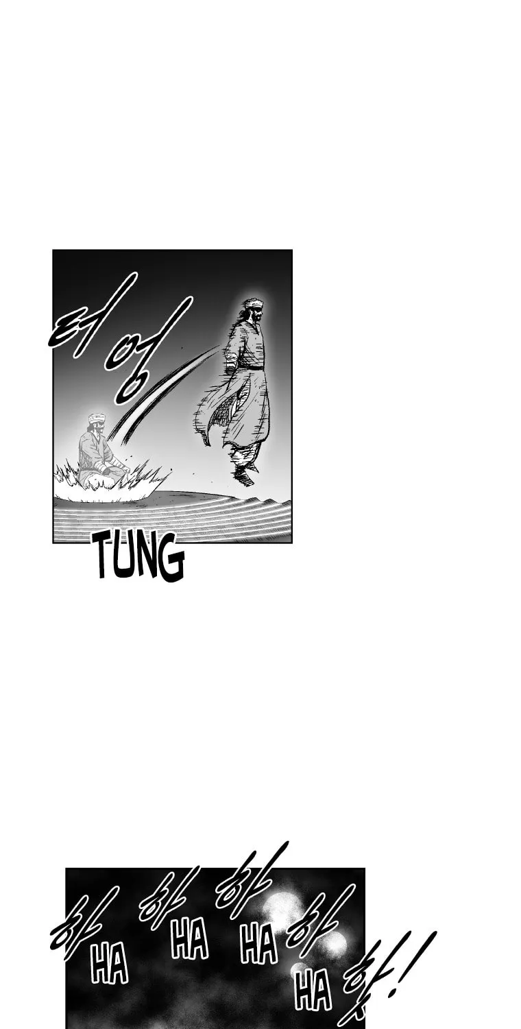 Red Storm Chapter 297 page 23 - 