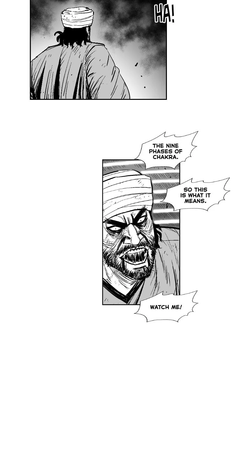 Red Storm Chapter 297 page 24 - 
