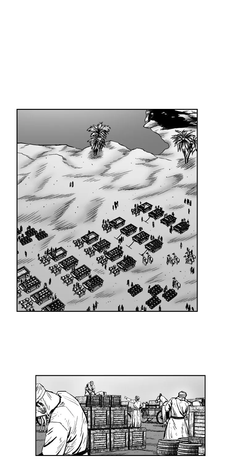 Red Storm Chapter 297 page 26 - 