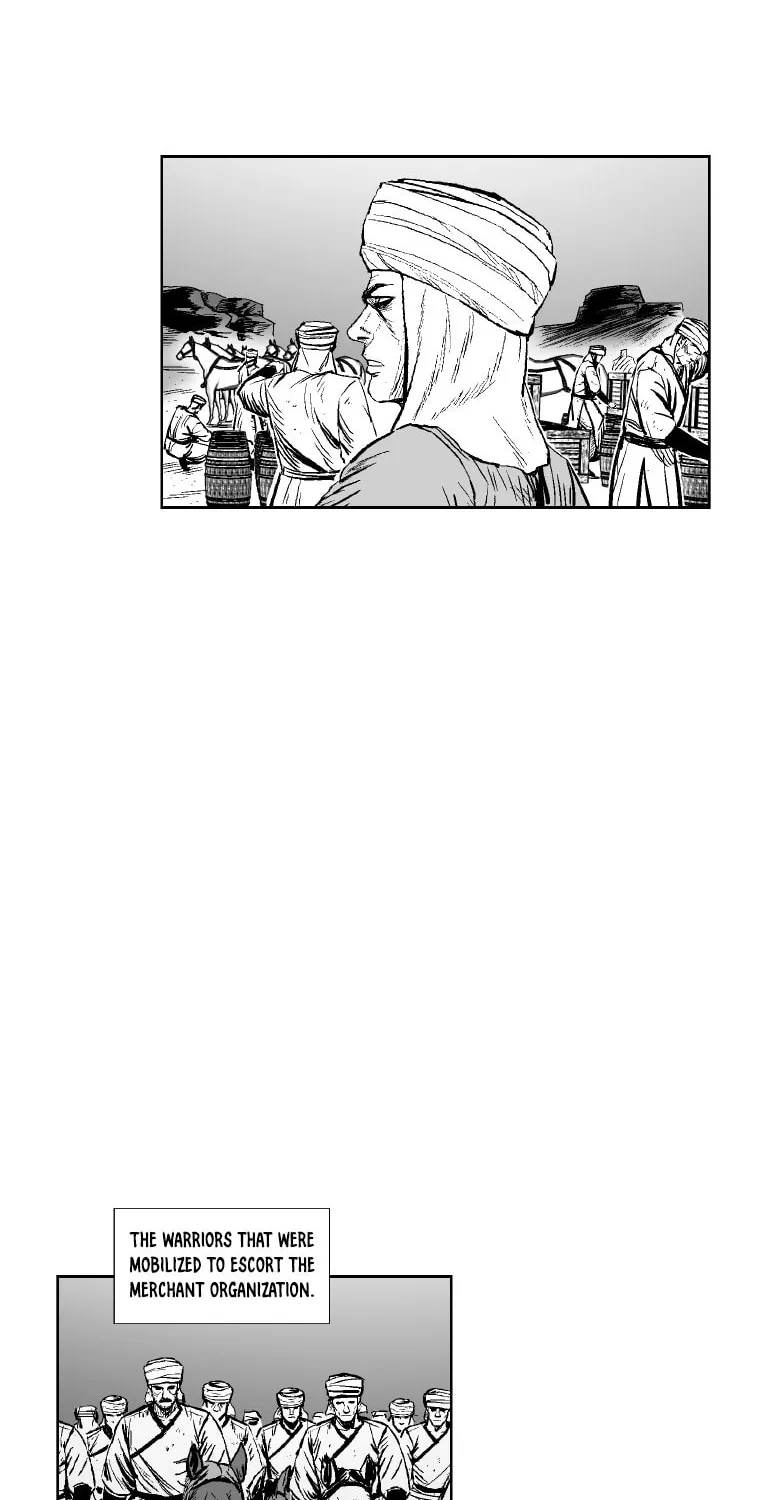 Red Storm Chapter 297 page 27 - 