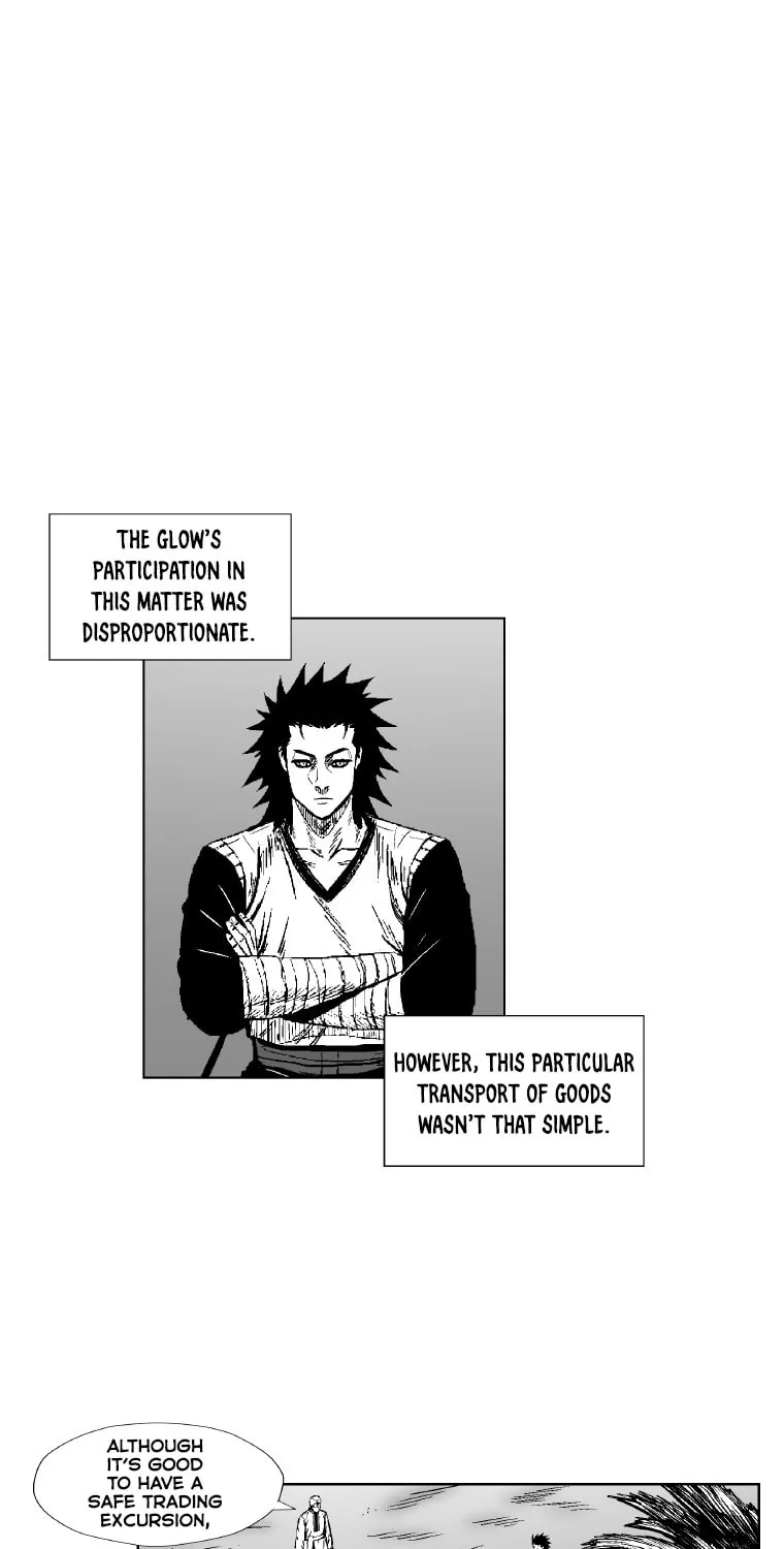 Red Storm Chapter 297 page 30 - 