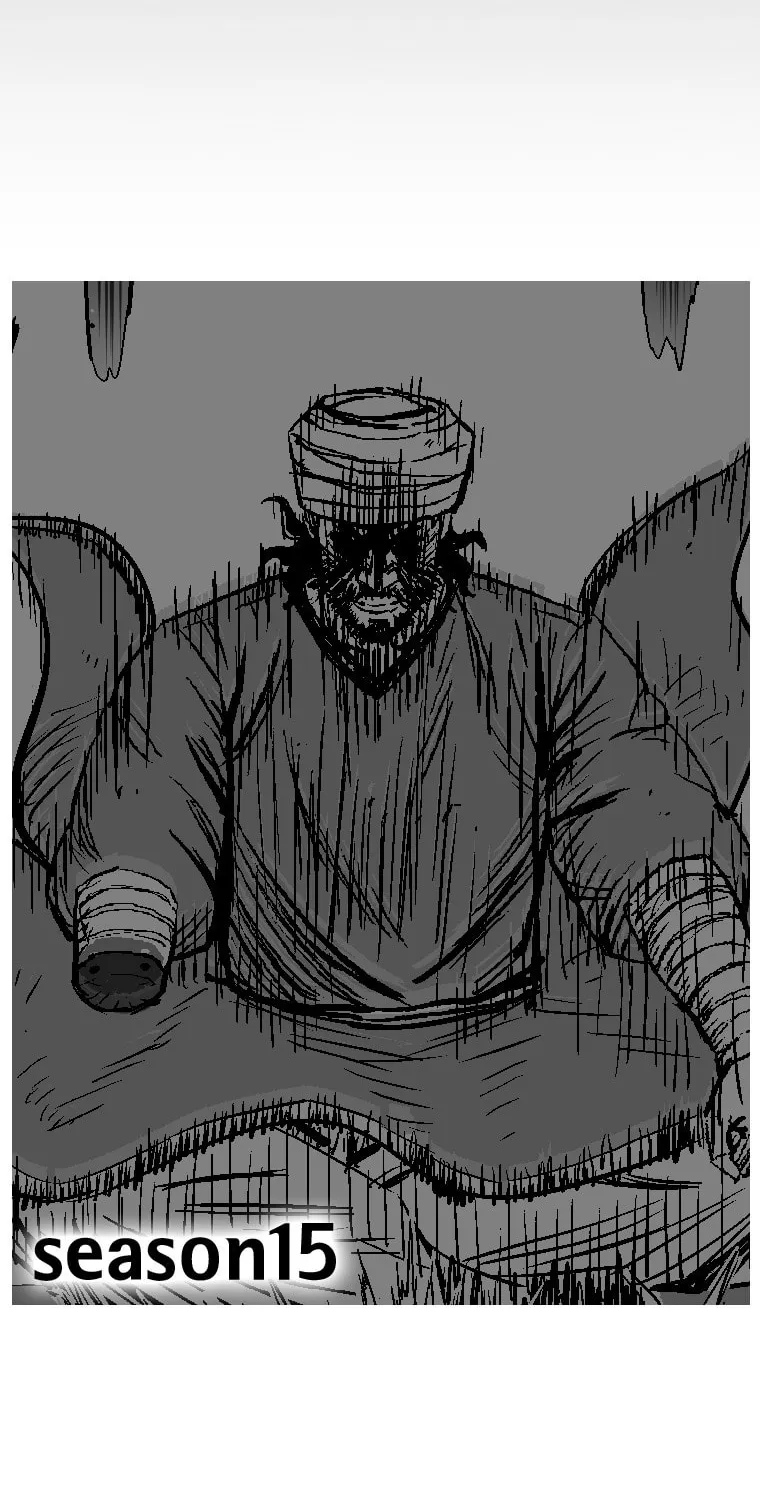 Red Storm Chapter 297 page 4 - 