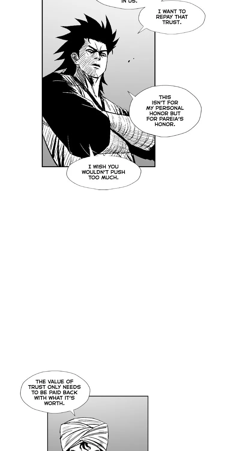 Red Storm Chapter 297 page 33 - 