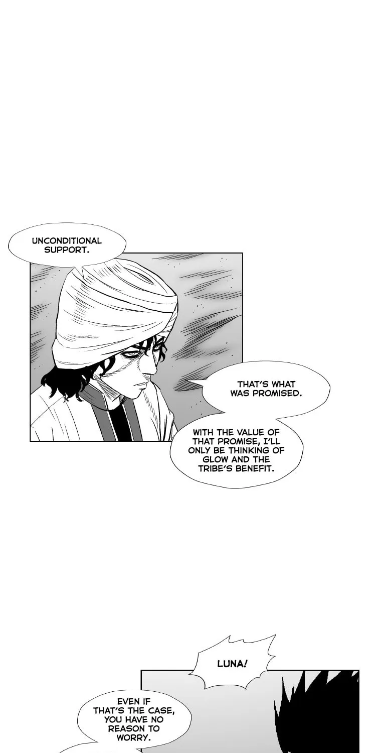 Red Storm Chapter 297 page 36 - 
