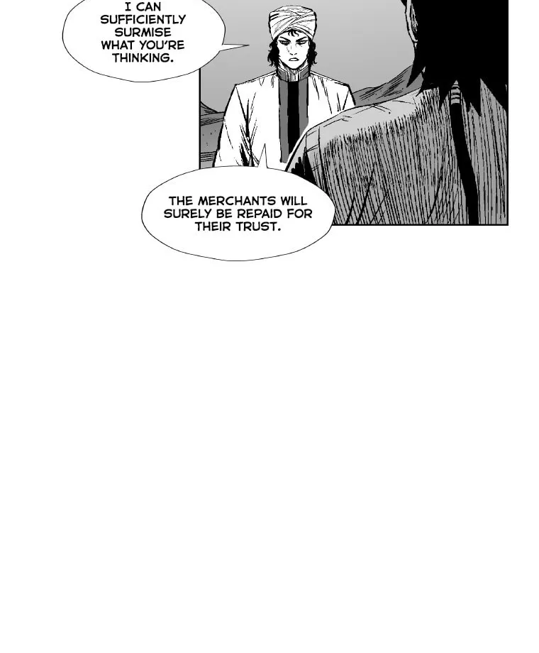 Red Storm Chapter 297 page 37 - 