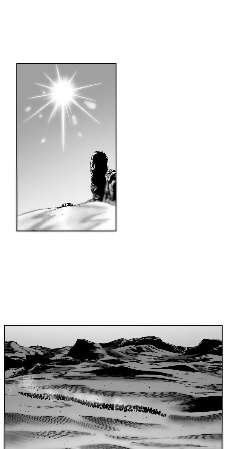 Red Storm Chapter 297 page 40 - 