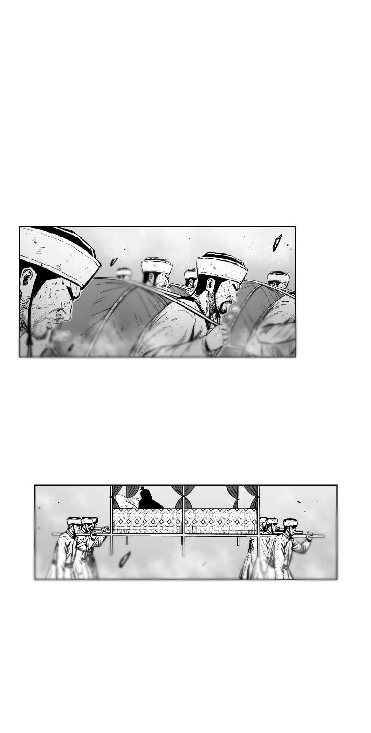 Red Storm Chapter 297 page 42 - 