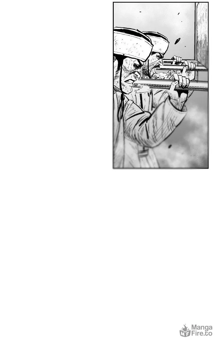 Red Storm Chapter 297 page 43 - 