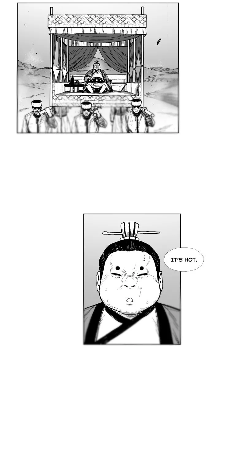 Red Storm Chapter 297 page 44 - 