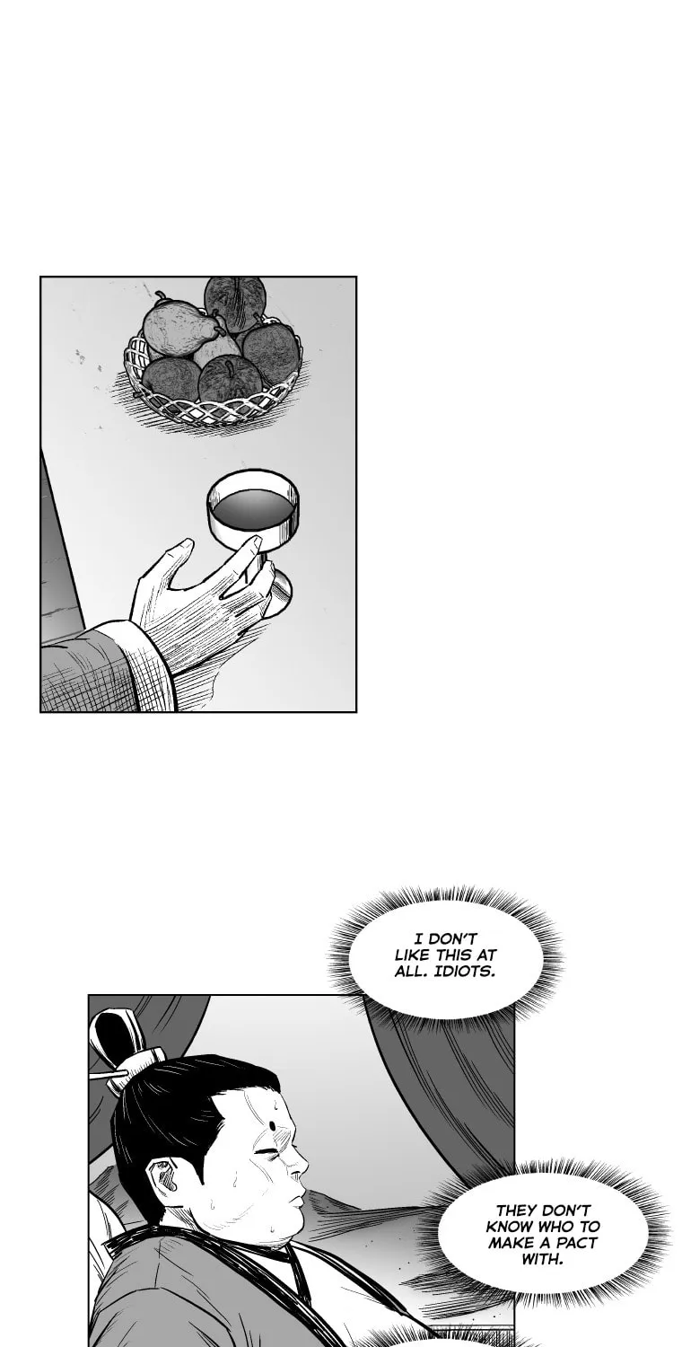 Red Storm Chapter 297 page 45 - 