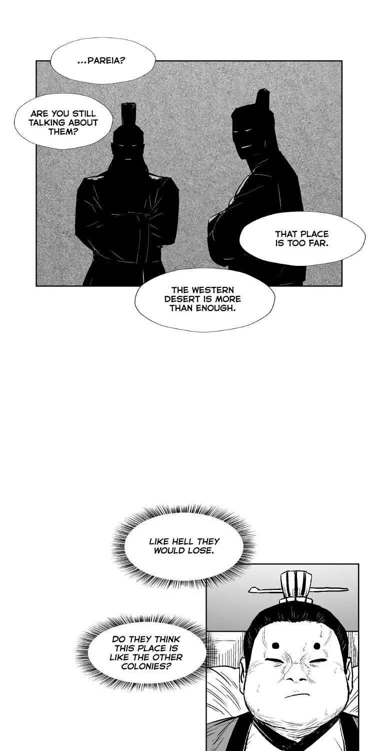 Red Storm Chapter 297 page 47 - 