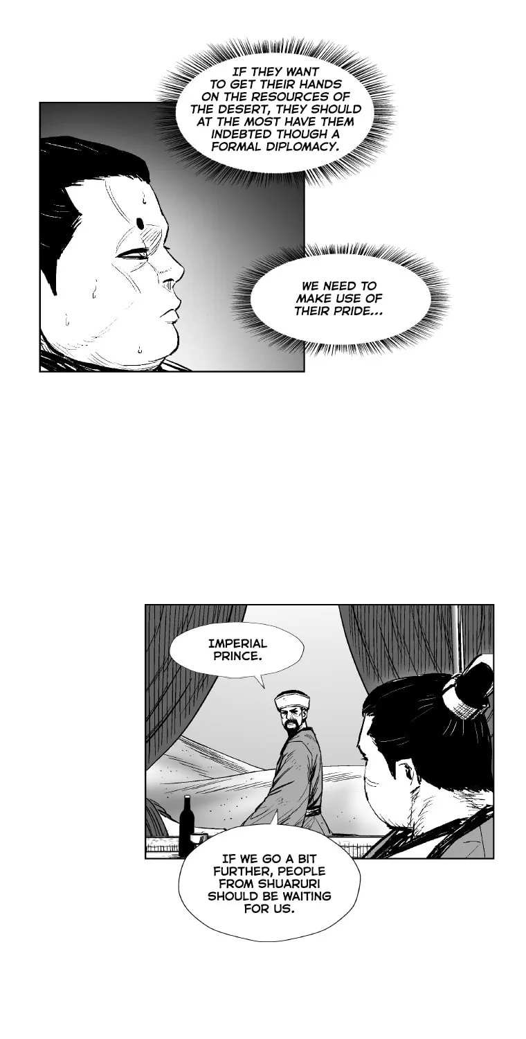 Red Storm Chapter 297 page 49 - 