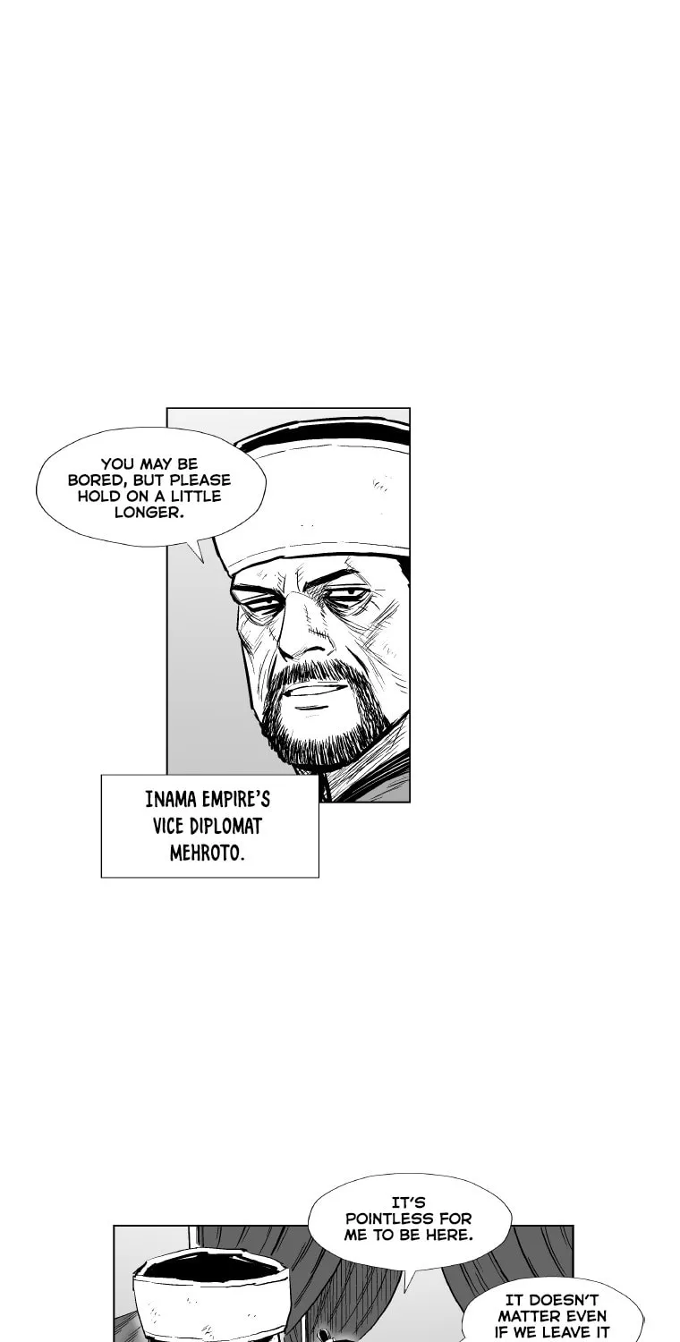 Red Storm Chapter 297 page 50 - 