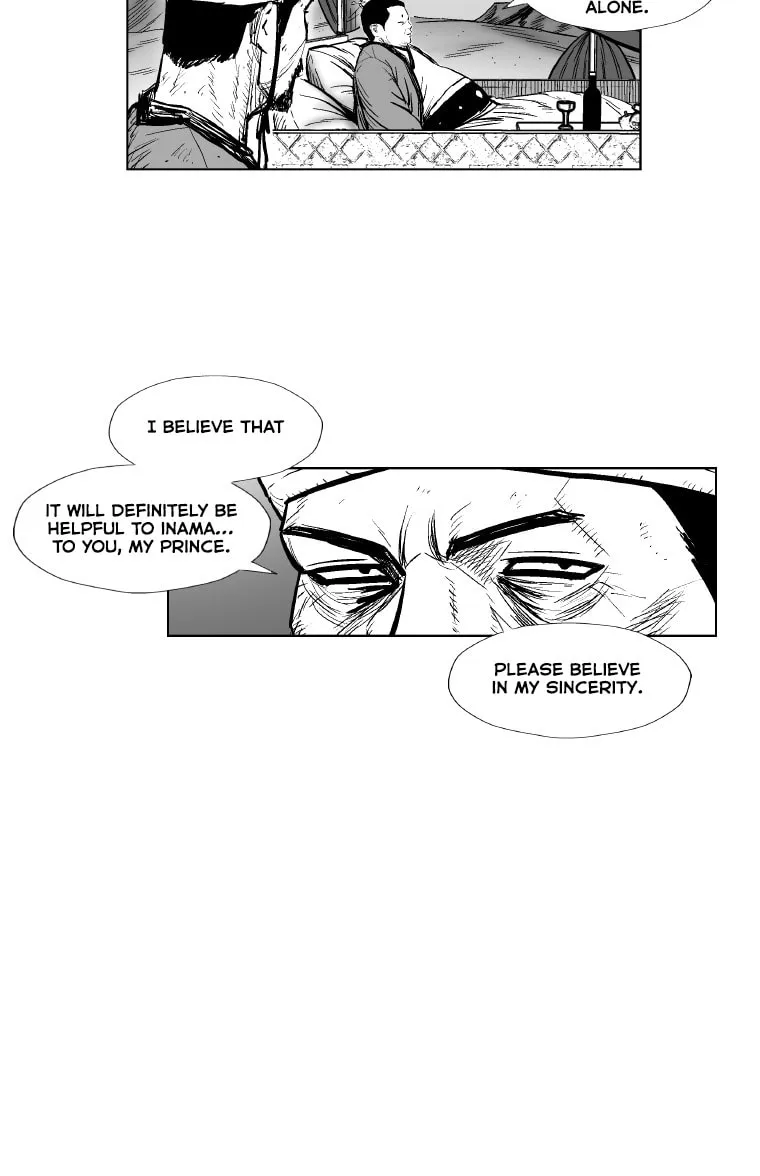 Red Storm Chapter 297 page 51 - 