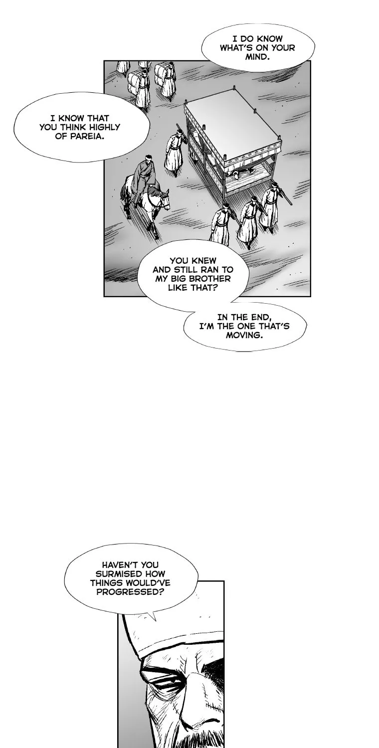 Red Storm Chapter 297 page 52 - 