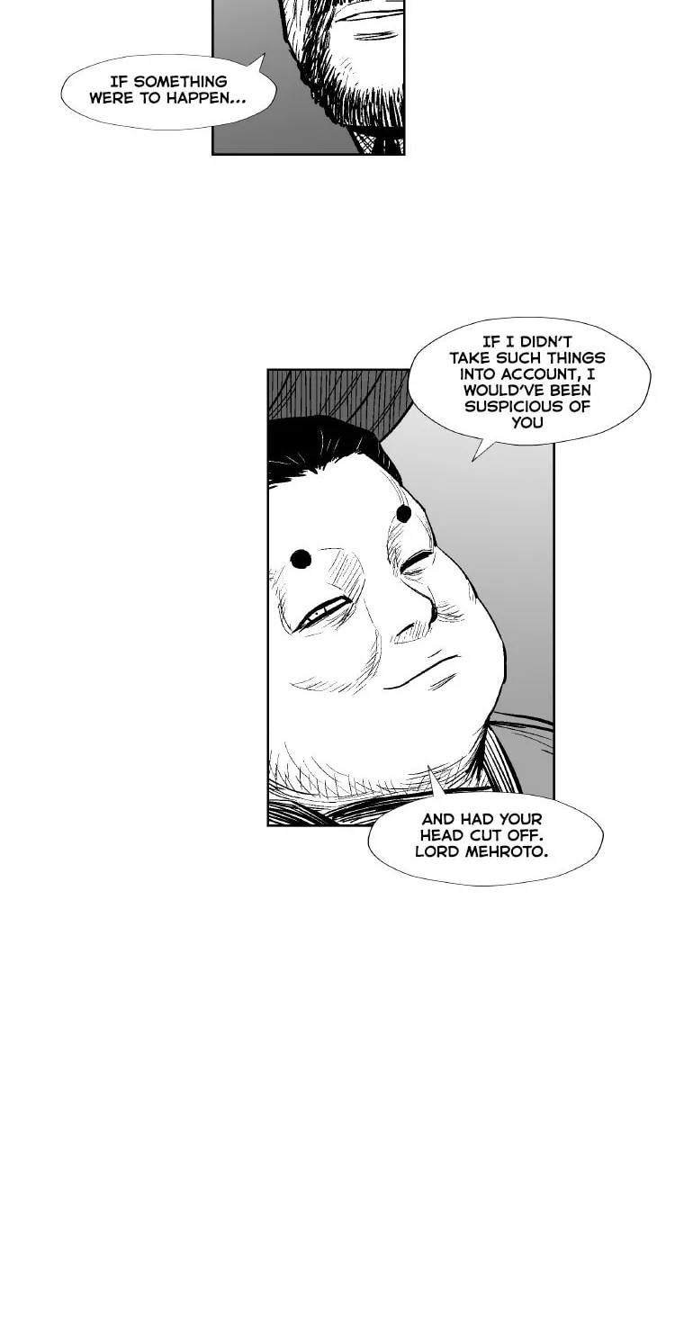 Red Storm Chapter 297 page 53 - 
