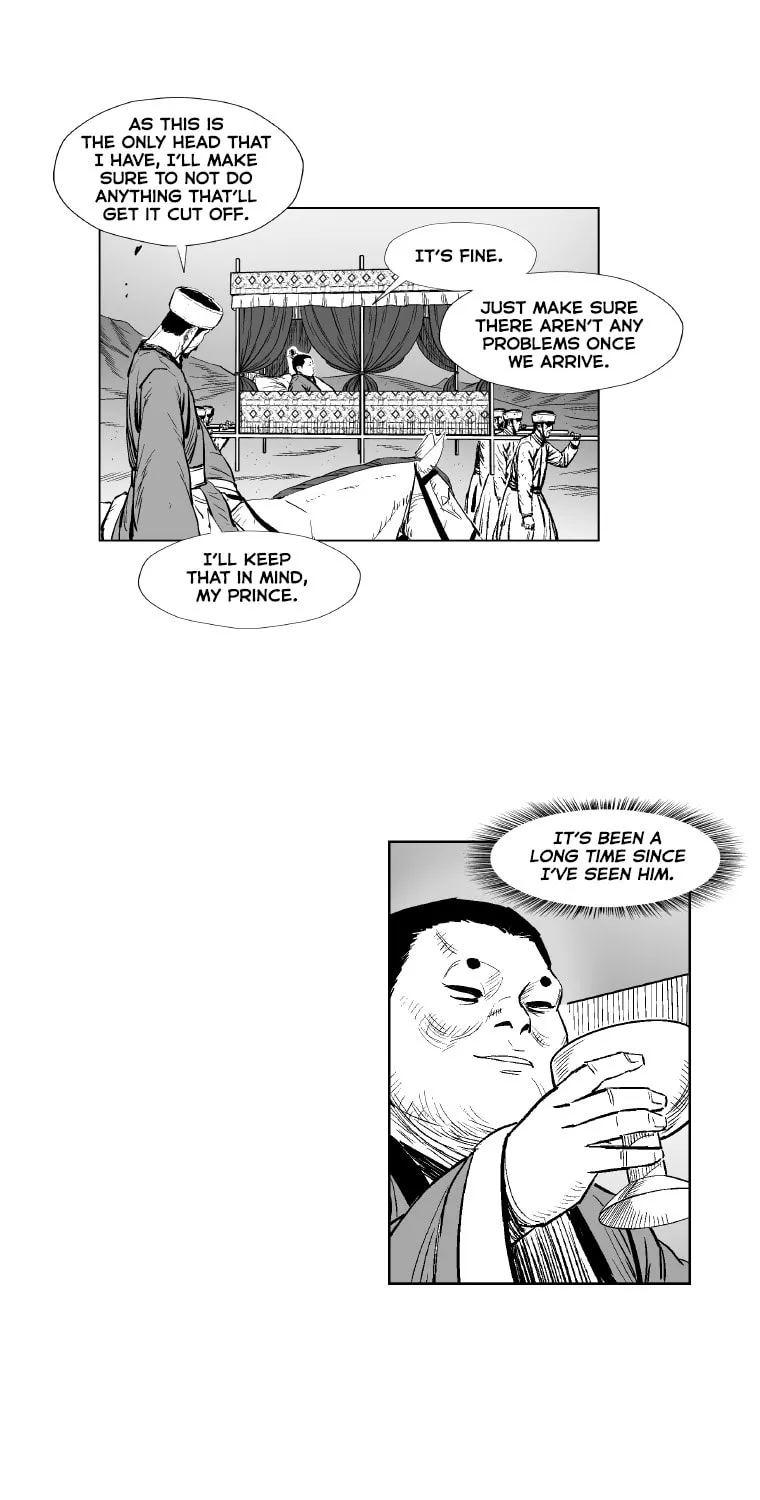 Red Storm Chapter 297 page 54 - 