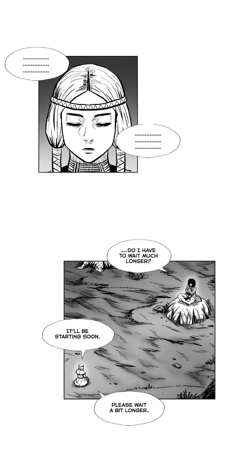 Red Storm Chapter 297 page 58 - 