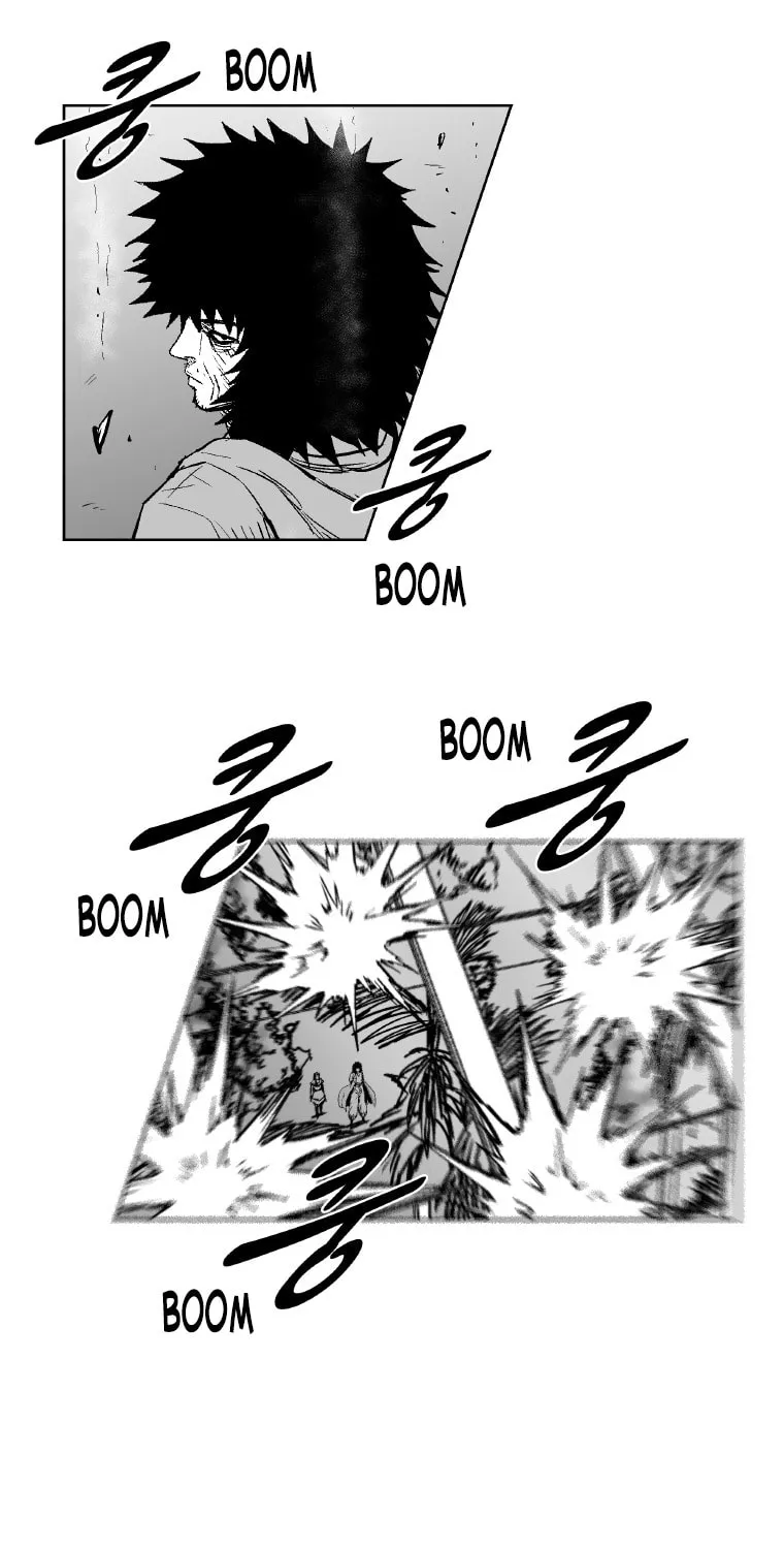 Red Storm Chapter 298 page 12 - 