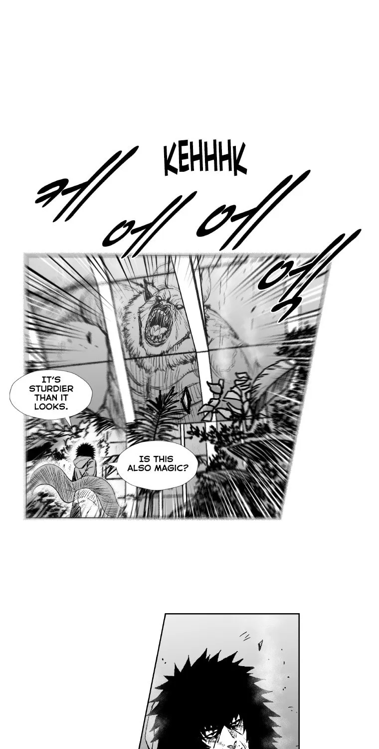 Red Storm Chapter 298 page 13 - 