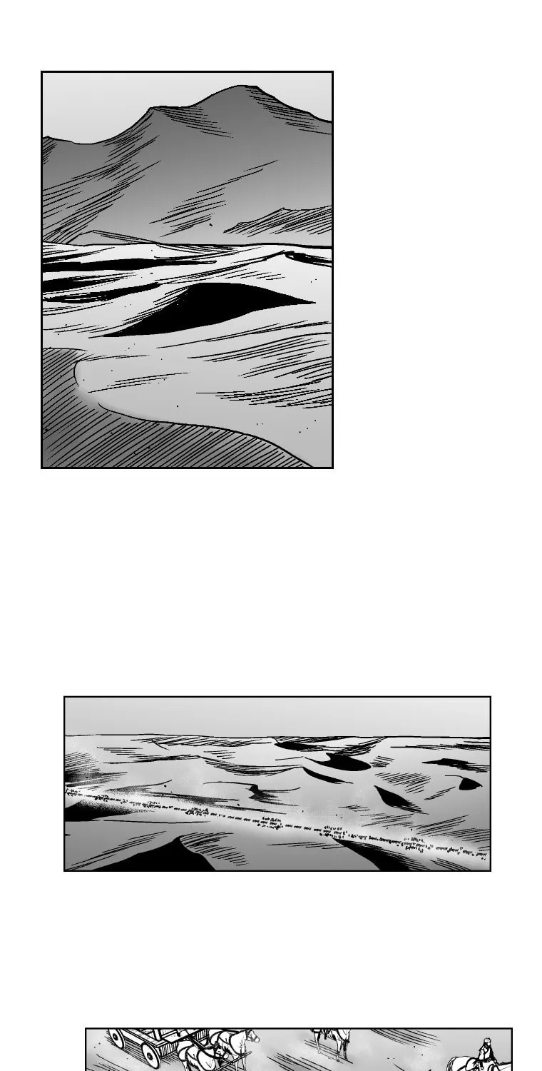 Red Storm Chapter 298 page 15 - 