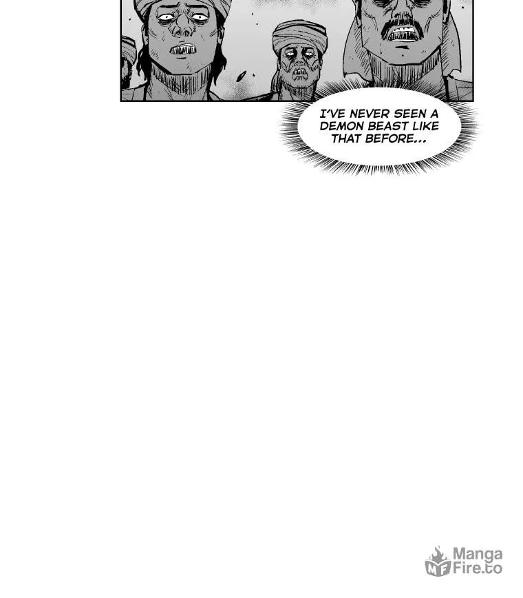 Red Storm Chapter 298 page 22 - 