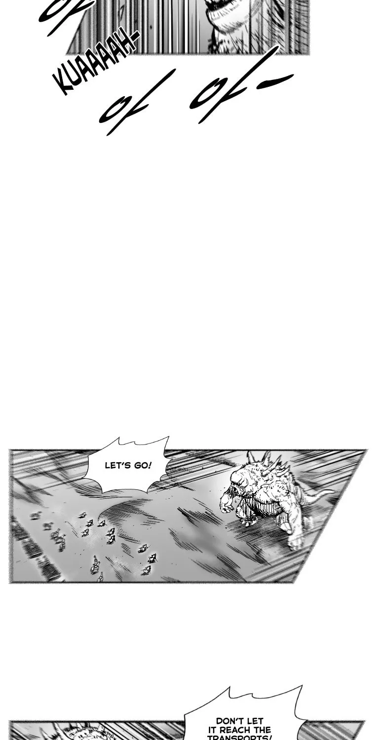 Red Storm Chapter 298 page 24 - 