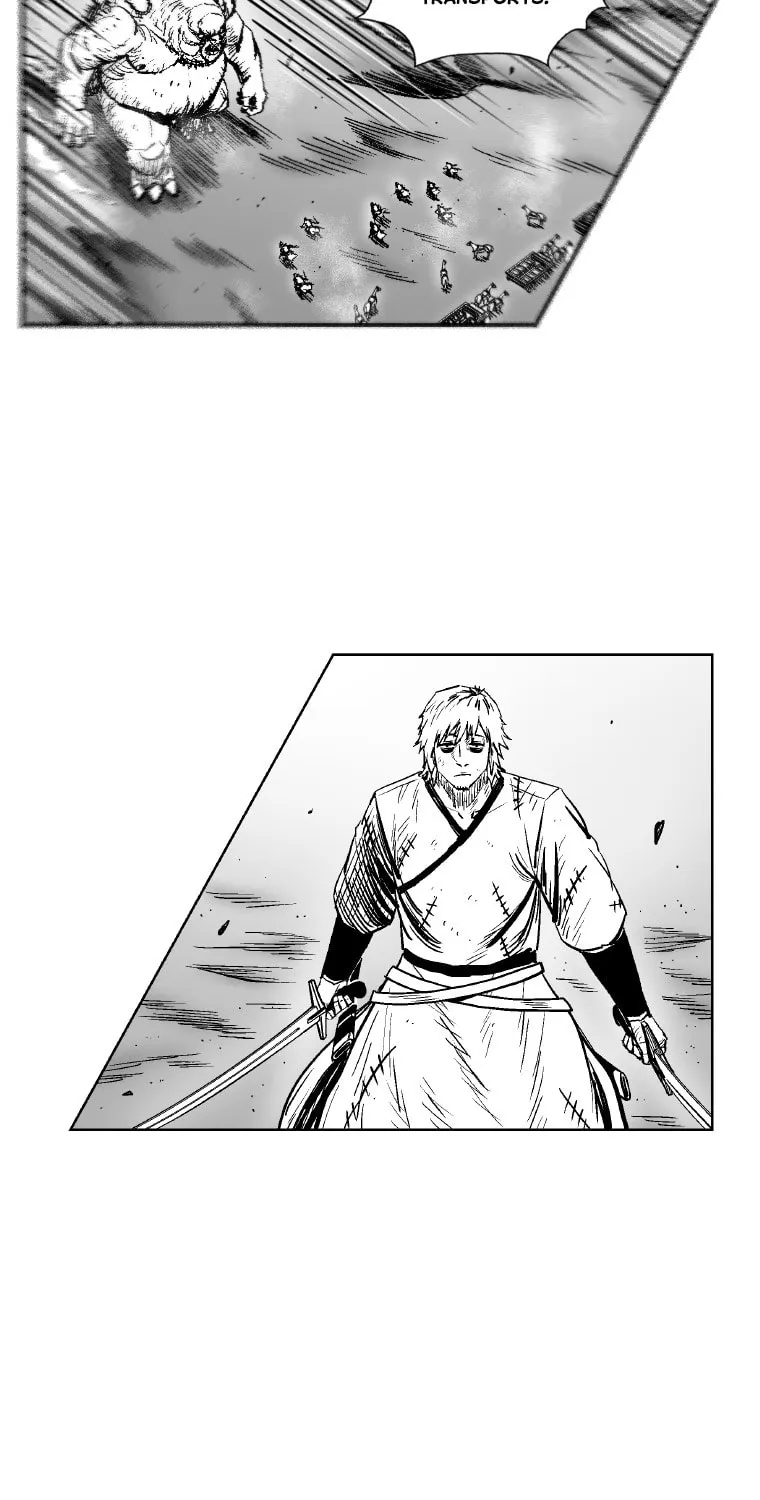 Red Storm Chapter 298 page 25 - 