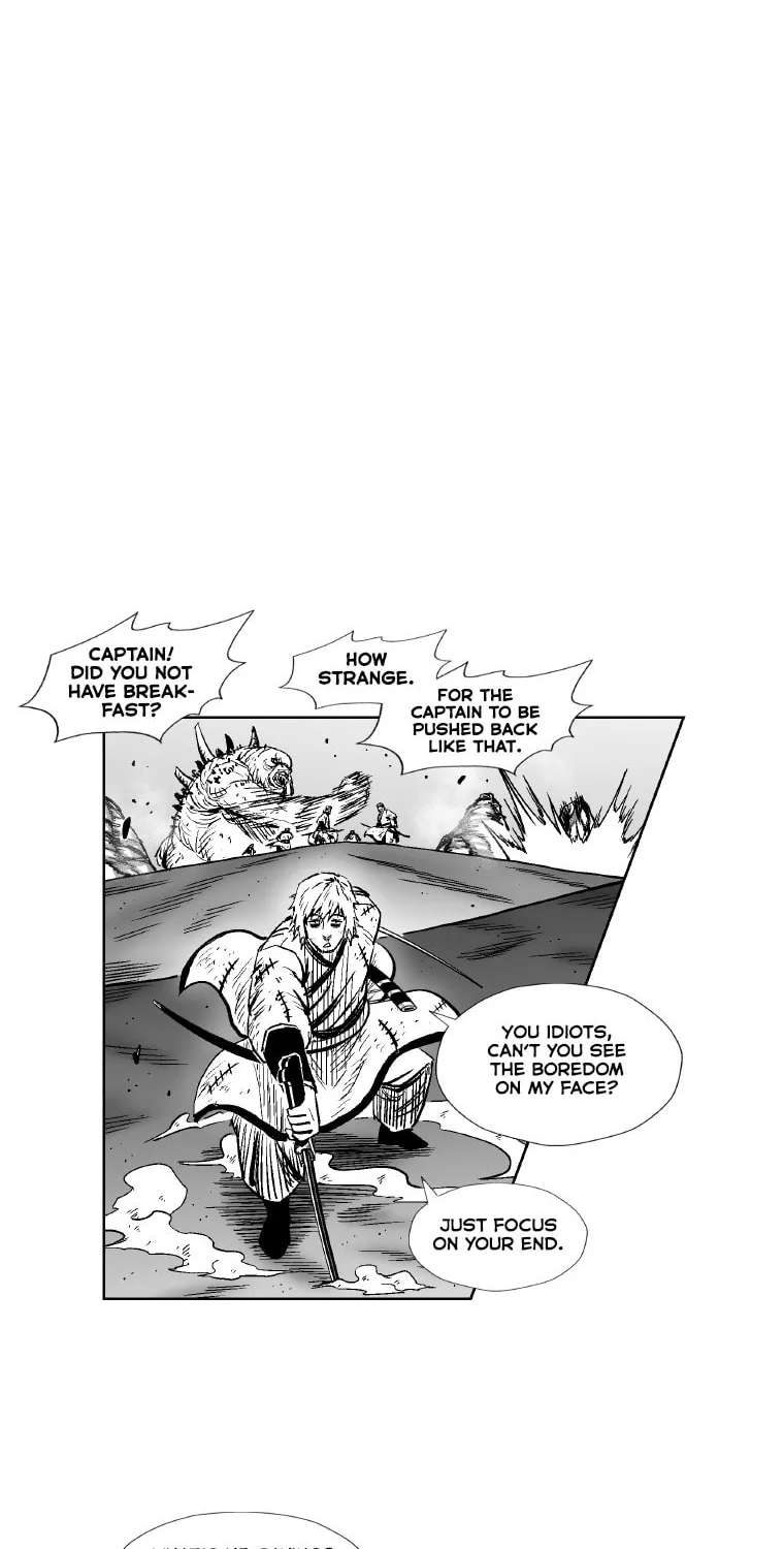 Red Storm Chapter 298 page 30 - 