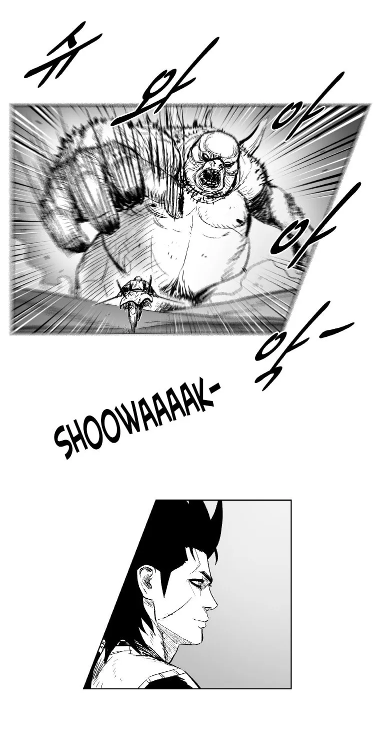 Red Storm Chapter 298 page 32 - 