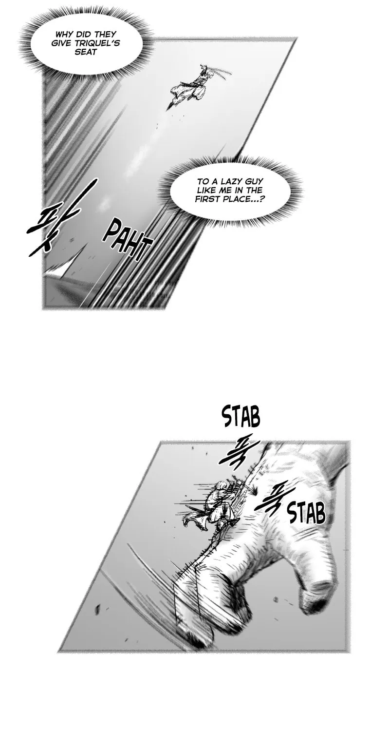 Red Storm Chapter 298 page 34 - 