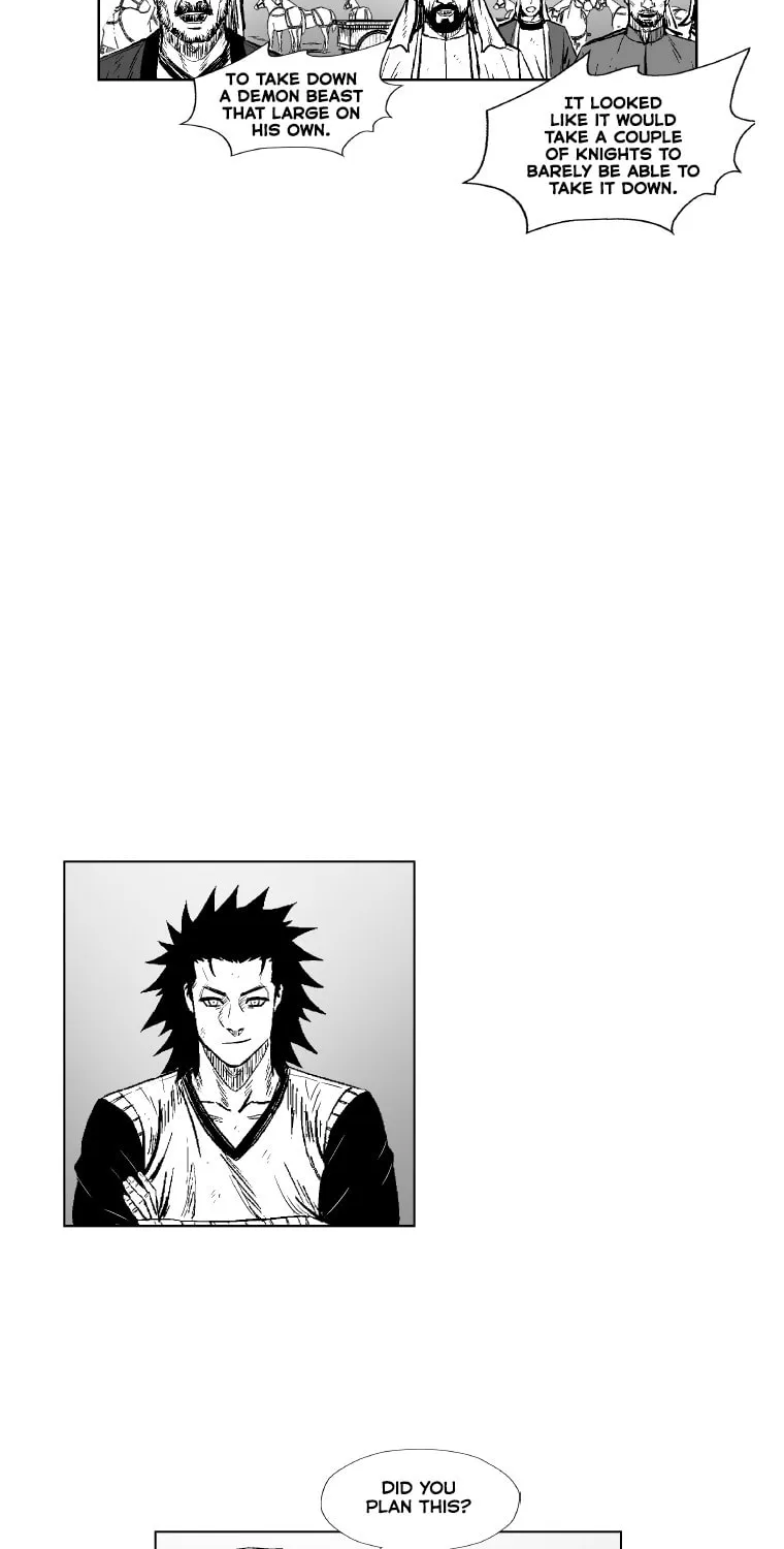 Red Storm Chapter 298 page 40 - 