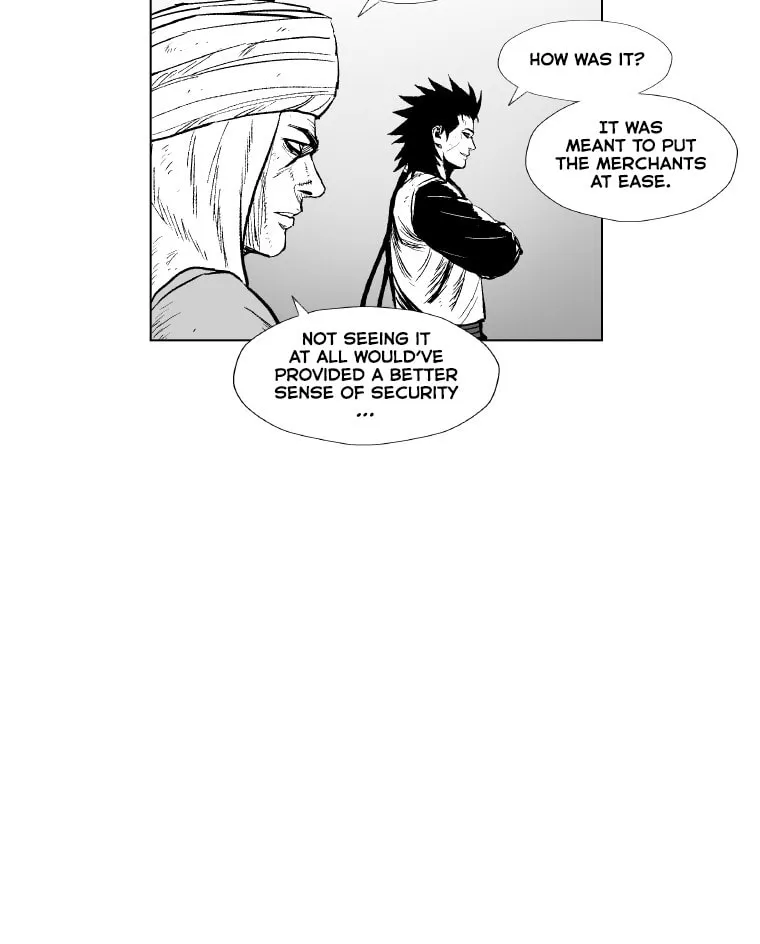 Red Storm Chapter 298 page 41 - 