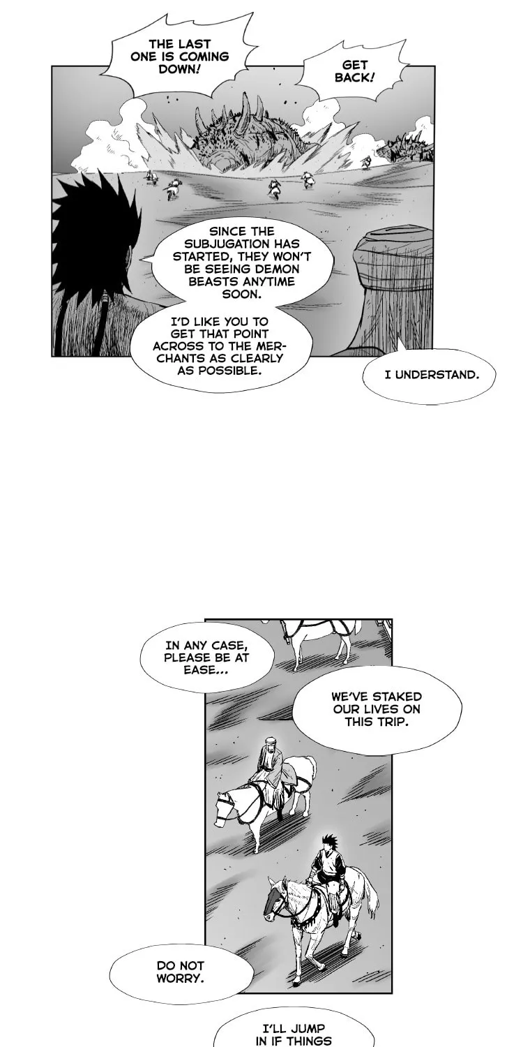 Red Storm Chapter 298 page 42 - 