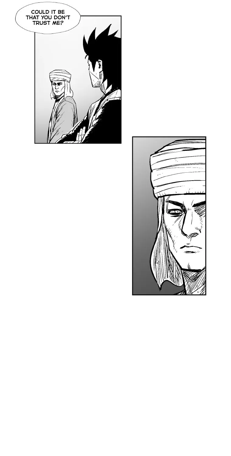 Red Storm Chapter 298 page 44 - 