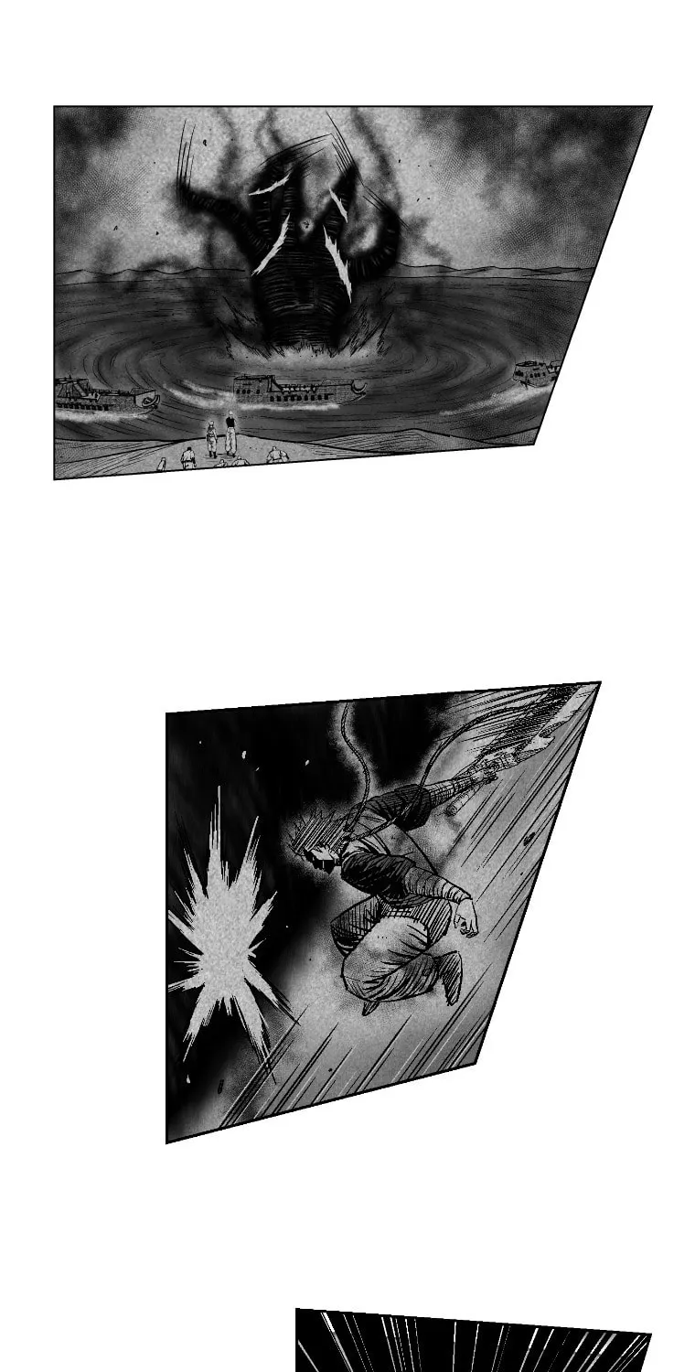 Red Storm Chapter 298 page 45 - 