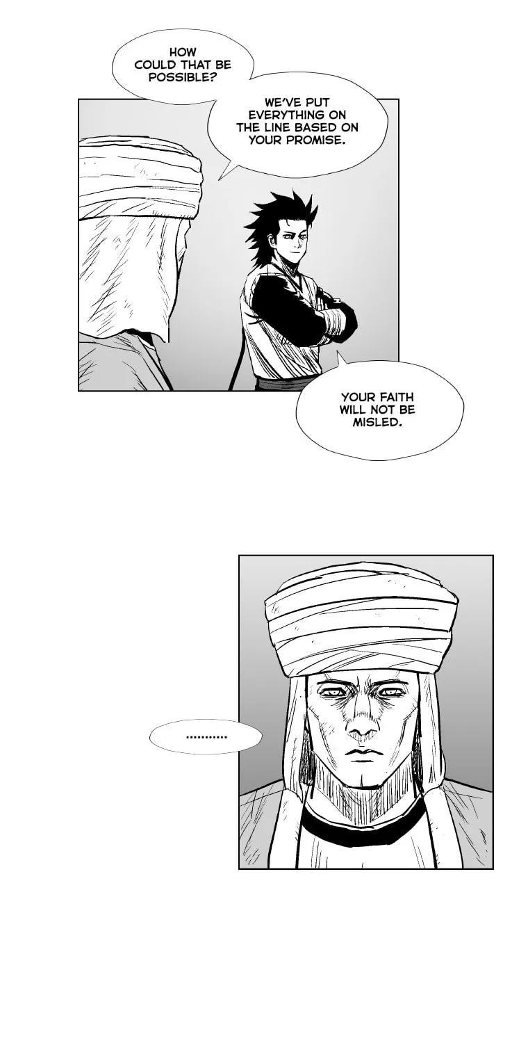 Red Storm Chapter 298 page 47 - 