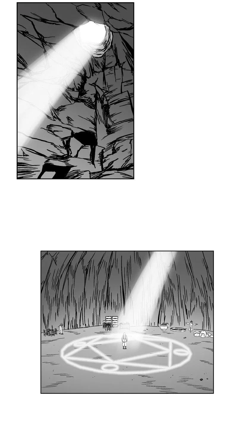 Red Storm Chapter 298 page 49 - 