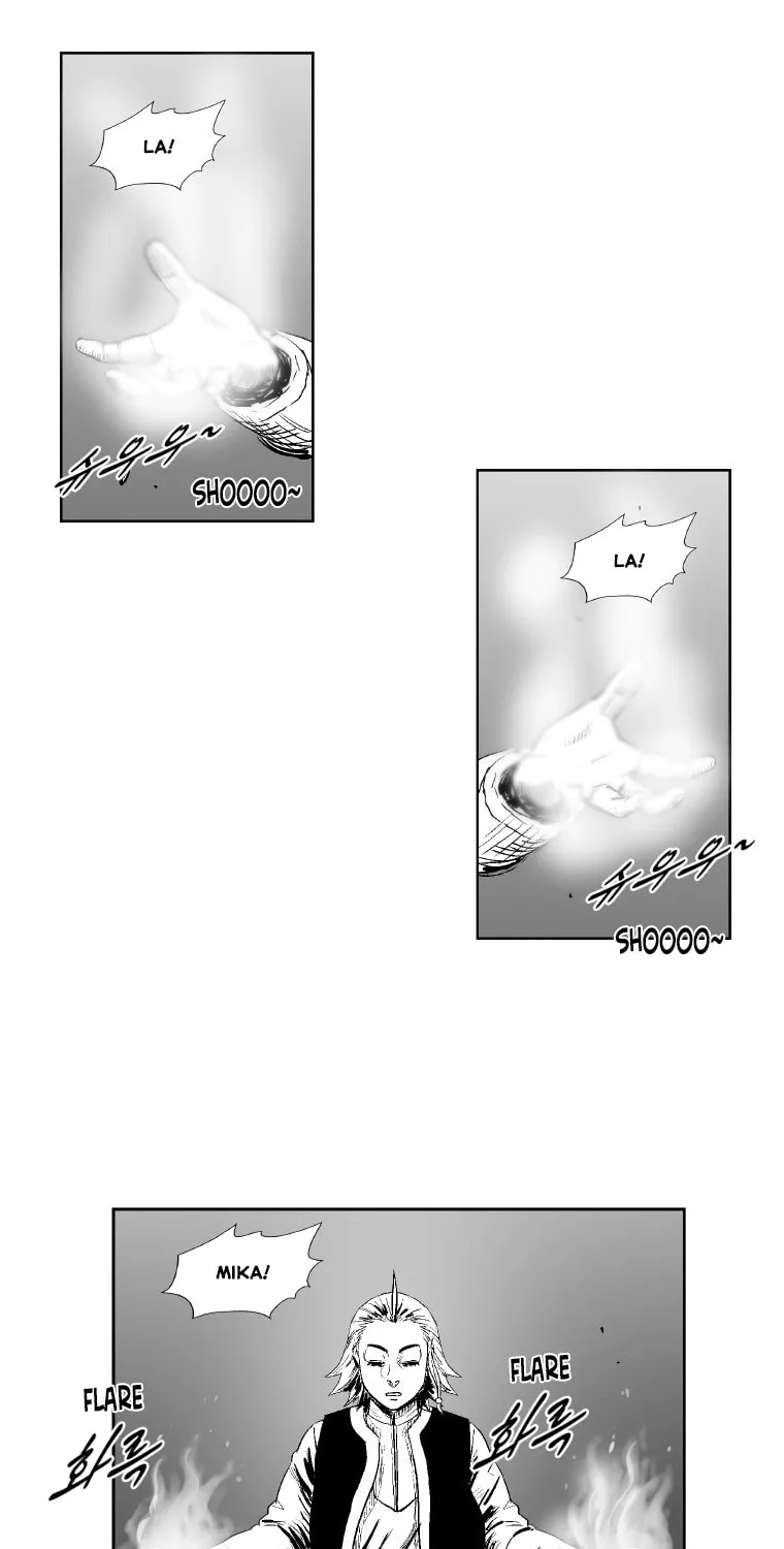 Red Storm Chapter 298 page 51 - 